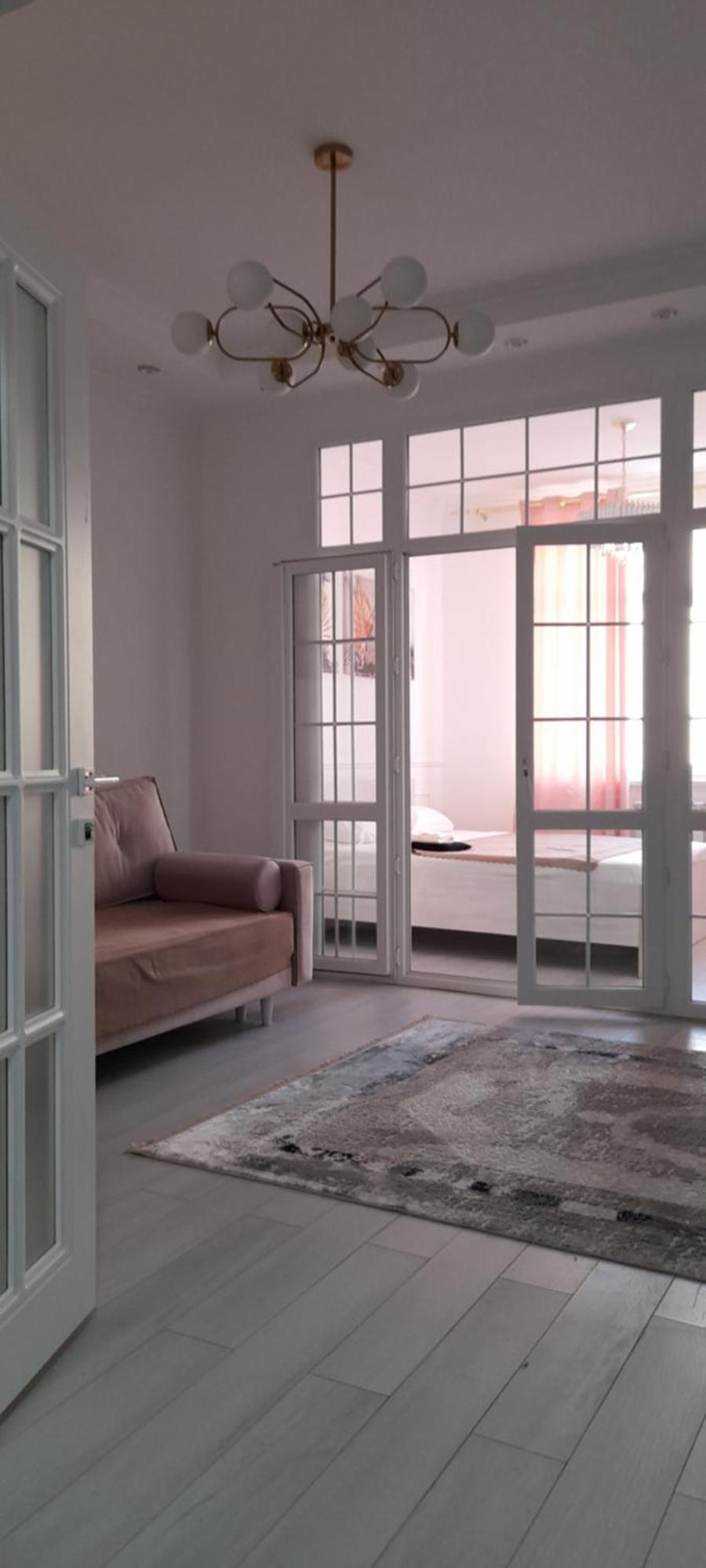 Sweet home Aqtau Kamer foto